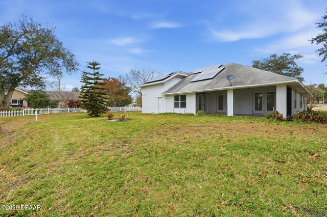 5941 Marville Circle, Port Orange, FL 32127