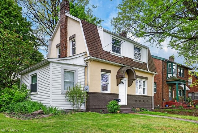 1967 Tonawanda Avenue, Akron, OH 44305