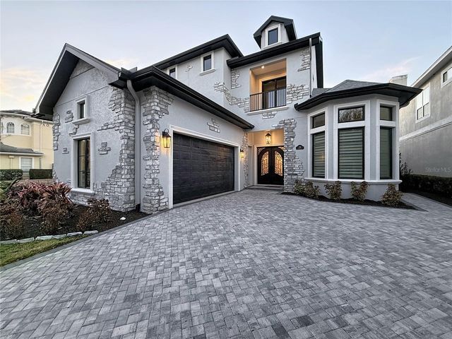 7394 GATHERING COURT, Reunion, FL 34747