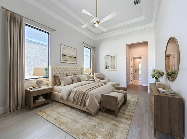 7394 GATHERING COURT, Reunion, FL 34747