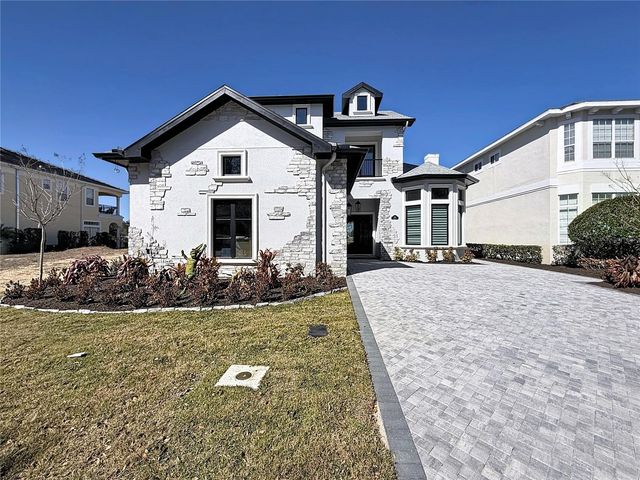 7394 GATHERING COURT, Reunion, FL 34747