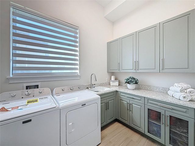 7394 GATHERING COURT, Reunion, FL 34747