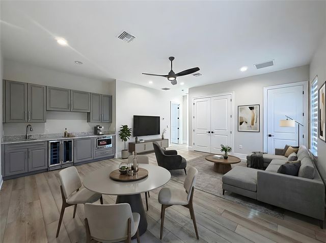 7394 GATHERING COURT, Reunion, FL 34747