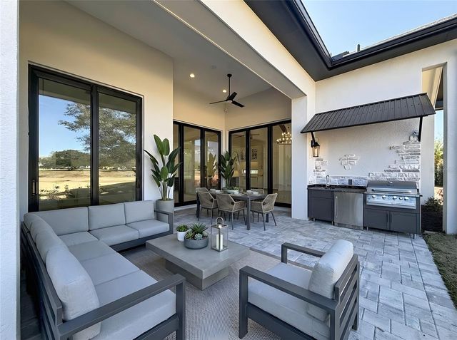 7394 GATHERING COURT, Reunion, FL 34747