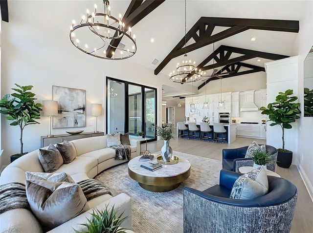 7394 GATHERING COURT, Reunion, FL 34747