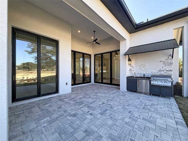 7394 GATHERING COURT, Reunion, FL 34747