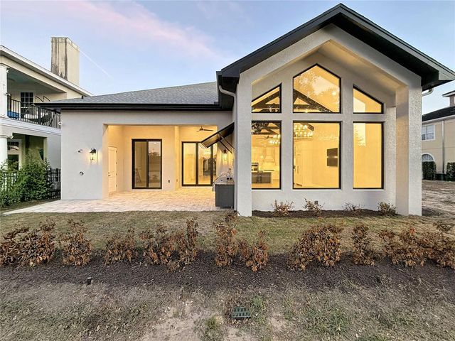 7394 GATHERING COURT, Reunion, FL 34747