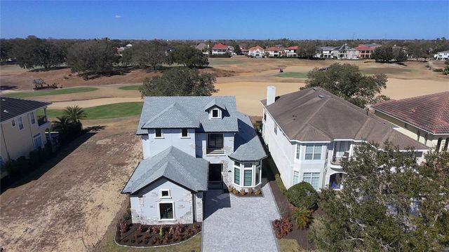 7394 GATHERING COURT, Reunion, FL 34747