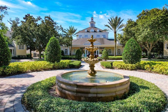 7394 GATHERING COURT, Reunion, FL 34747