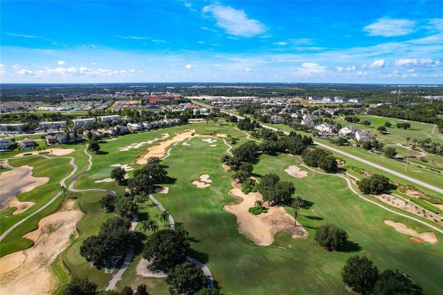 7394 GATHERING COURT, Reunion, FL 34747