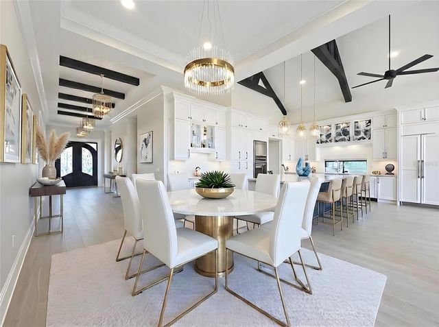 7394 GATHERING COURT, Reunion, FL 34747