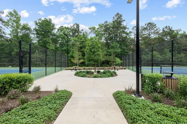 527 Carina Gaze Drive, Conroe, TX 77318