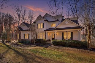 7820 Silver Creek Road, Dawsonville, GA 30534