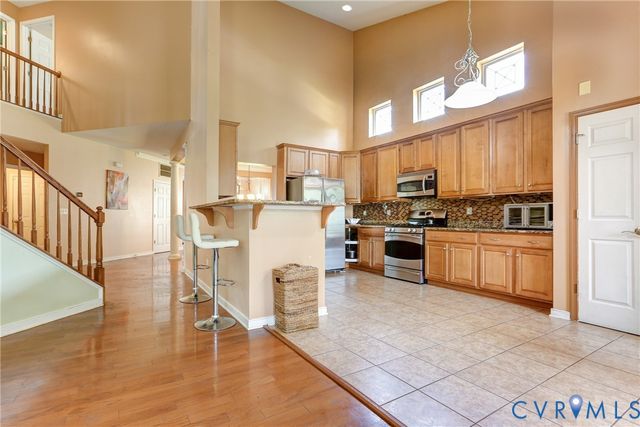 5818 Yellow Jasmine Ter, Providence Forge, VA 23140