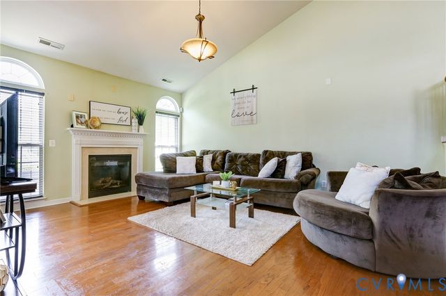 5818 Yellow Jasmine Ter, Providence Forge, VA 23140