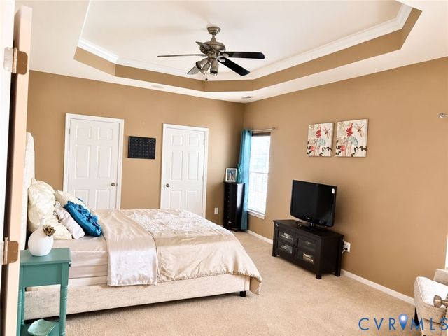 5818 Yellow Jasmine Ter, Providence Forge, VA 23140
