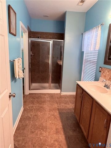 5818 Yellow Jasmine Ter, Providence Forge, VA 23140