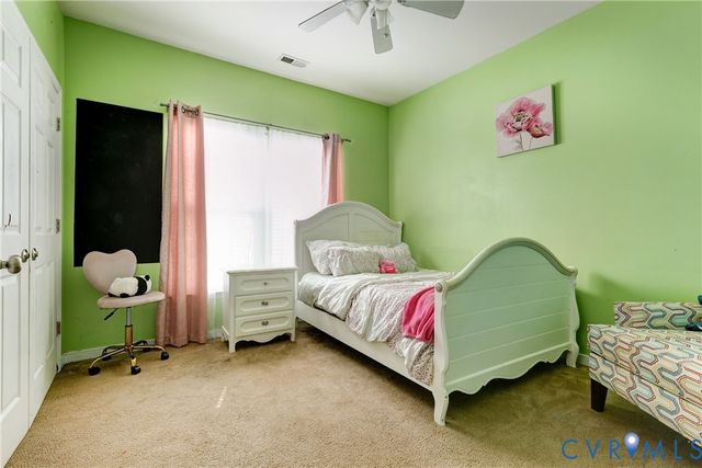5818 Yellow Jasmine Ter, Providence Forge, VA 23140