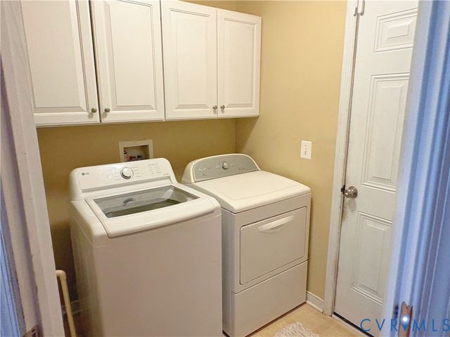 5818 Yellow Jasmine Ter, Providence Forge, VA 23140