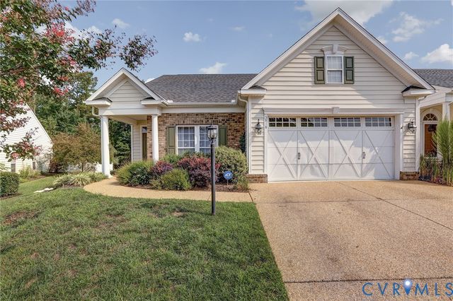 5818 Yellow Jasmine Ter, Providence Forge, VA 23140