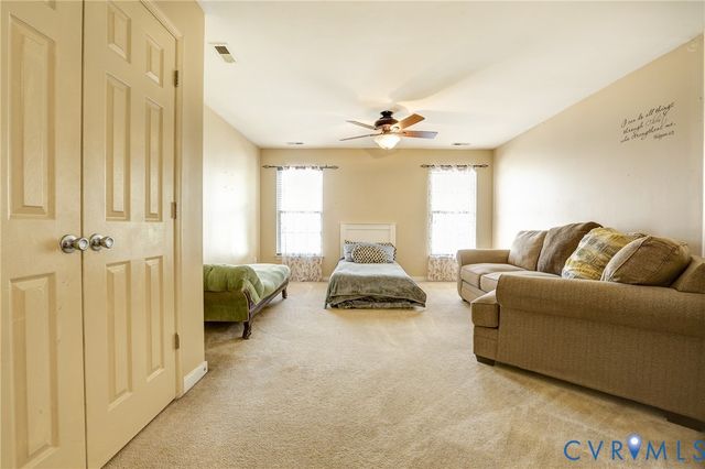 5818 Yellow Jasmine Ter, Providence Forge, VA 23140
