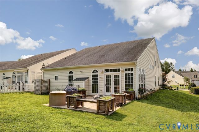 5818 Yellow Jasmine Ter, Providence Forge, VA 23140