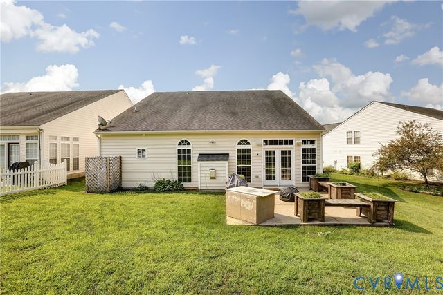 5818 Yellow Jasmine Ter, Providence Forge, VA 23140
