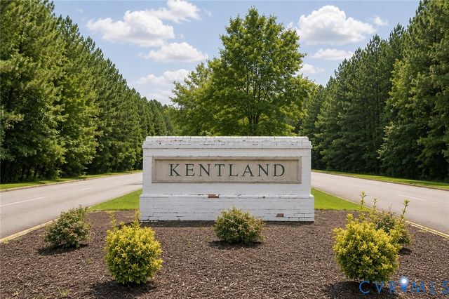 5818 Yellow Jasmine Ter, Providence Forge, VA 23140