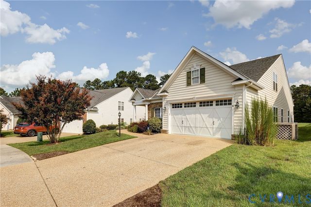 5818 Yellow Jasmine Ter, Providence Forge, VA 23140