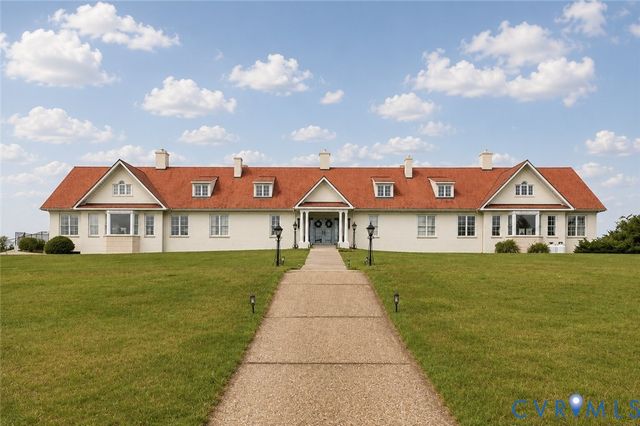 5818 Yellow Jasmine Ter, Providence Forge, VA 23140