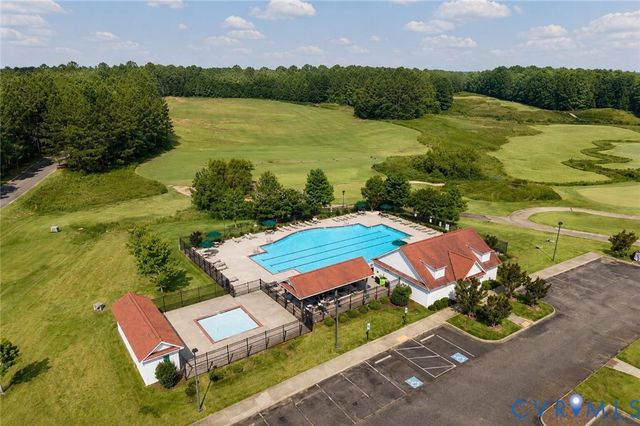 5818 Yellow Jasmine Ter, Providence Forge, VA 23140
