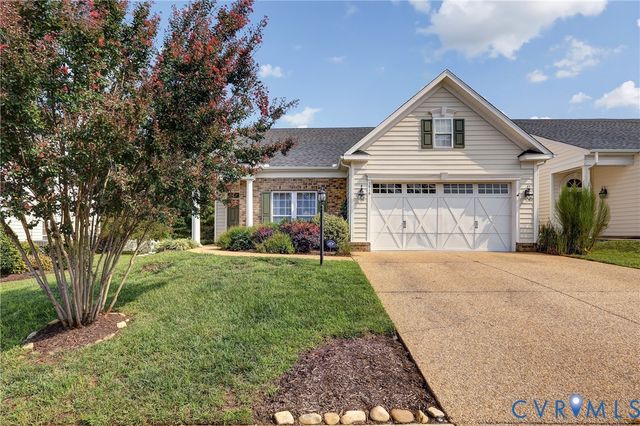 5818 Yellow Jasmine Ter, Providence Forge, VA 23140