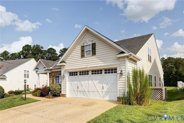 5818 Yellow Jasmine Ter, Providence Forge, VA 23140
