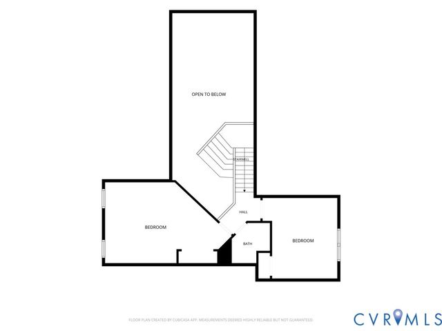 5818 Yellow Jasmine Ter, Providence Forge, VA 23140