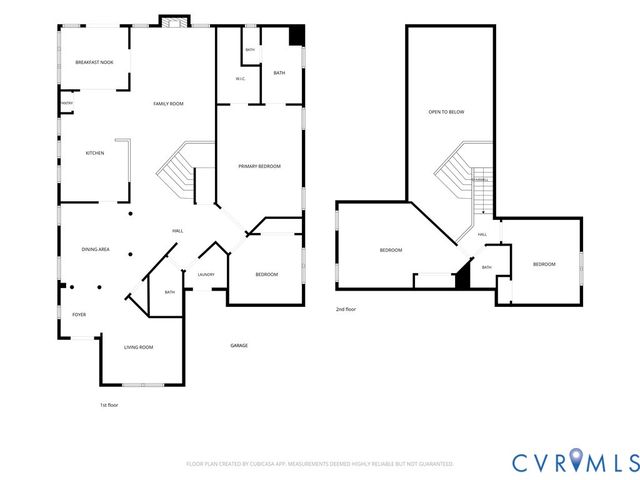 5818 Yellow Jasmine Ter, Providence Forge, VA 23140
