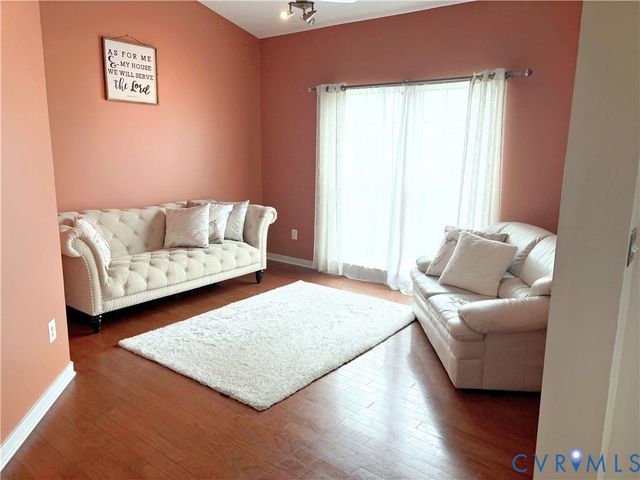 5818 Yellow Jasmine Ter, Providence Forge, VA 23140