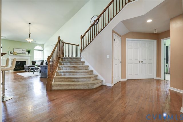 5818 Yellow Jasmine Ter, Providence Forge, VA 23140