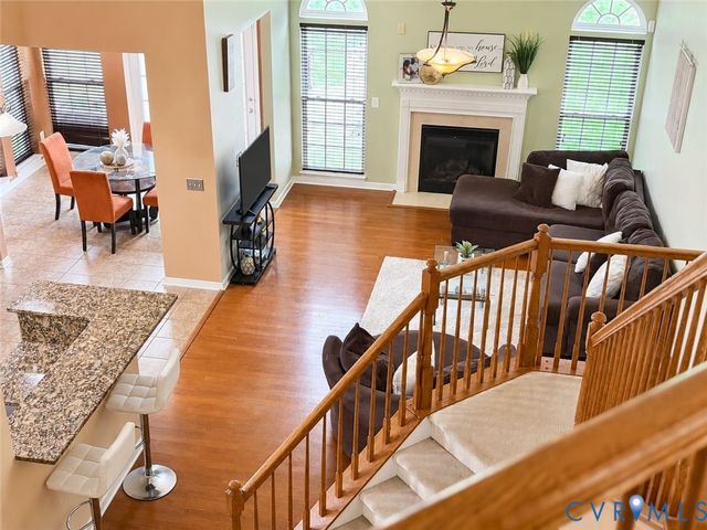 5818 Yellow Jasmine Ter, Providence Forge, VA 23140