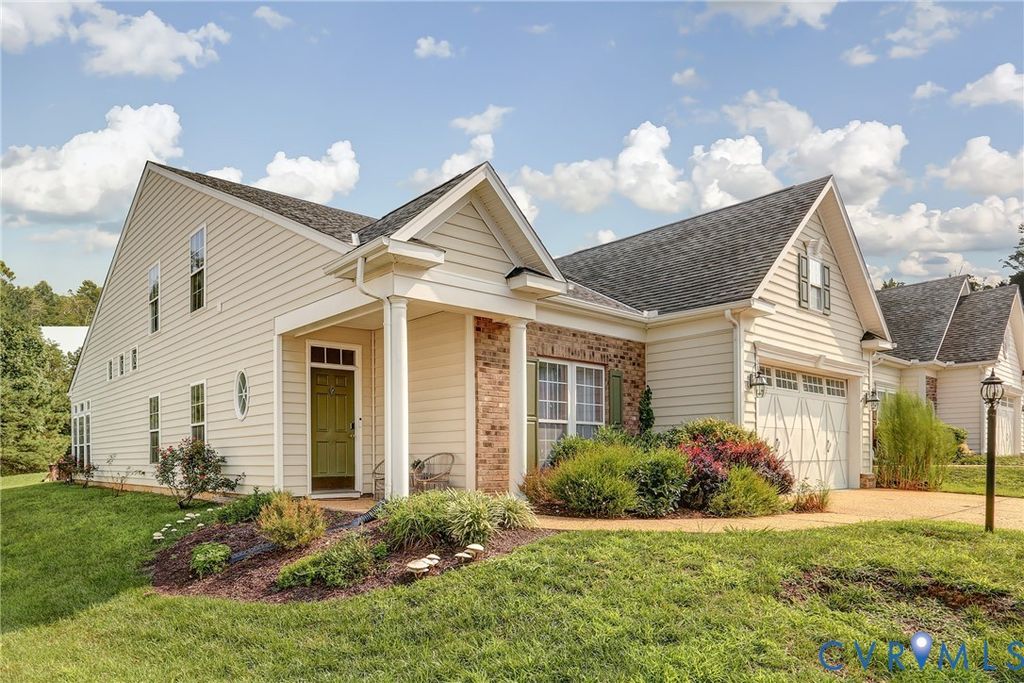 5818 Yellow Jasmine Ter, Providence Forge, VA 23140