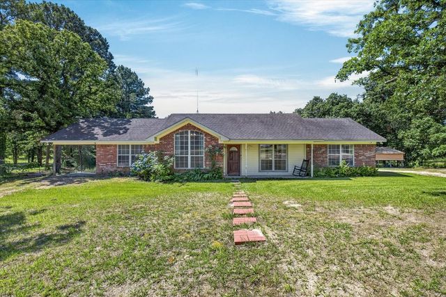 13150 Jordan FM607, Brownsboro, TX 75756