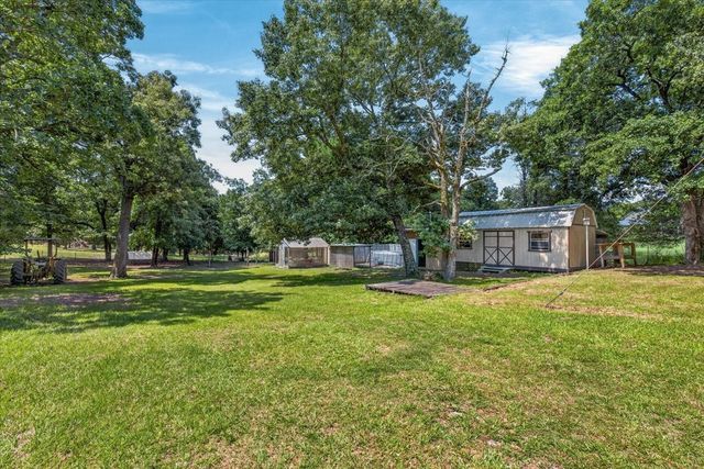13150 Jordan FM607, Brownsboro, TX 75756