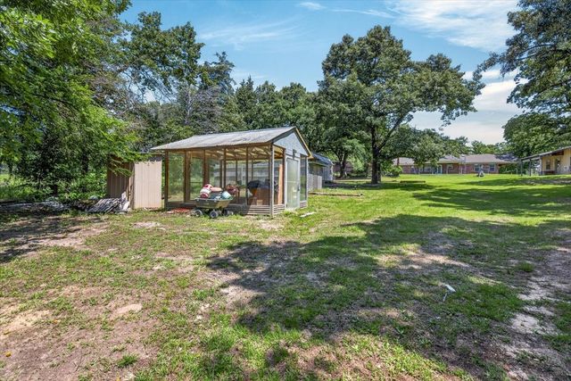 13150 Jordan FM607, Brownsboro, TX 75756