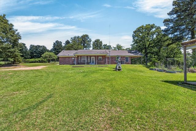 13150 Jordan FM607, Brownsboro, TX 75756