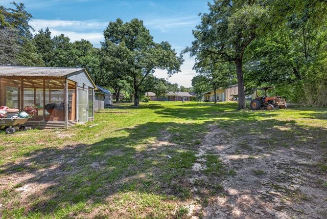 13150 Jordan FM607, Brownsboro, TX 75756