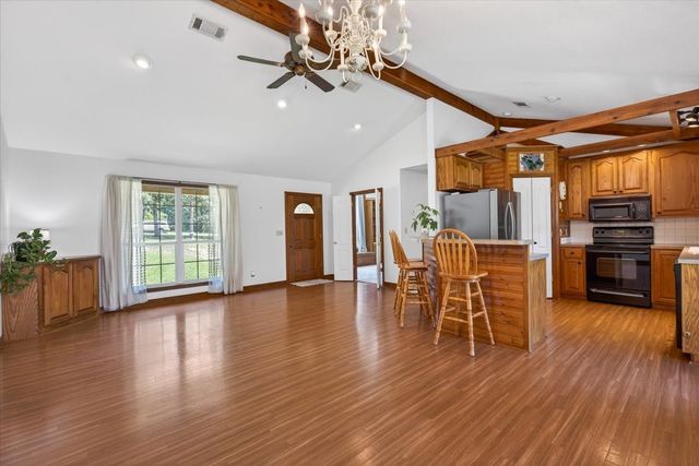 13150 Jordan FM607, Brownsboro, TX 75756