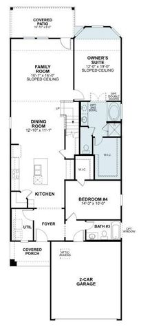 21218 Jacaranda Blossom Way, Tomball, TX 77447