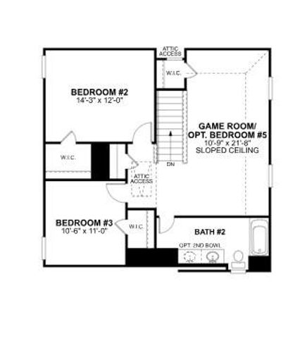 21218 Jacaranda Blossom Way, Tomball, TX 77447