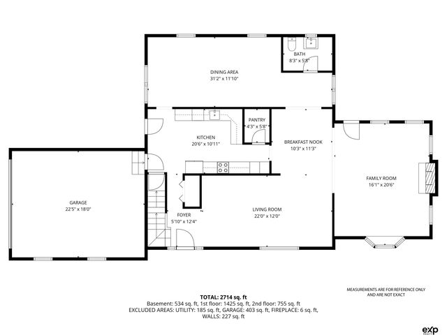 12820 Westwood Lane, Omaha, NE 68144