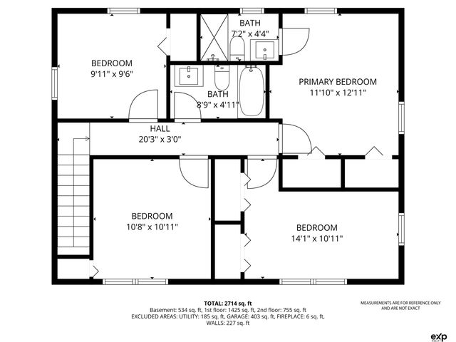 12820 Westwood Lane, Omaha, NE 68144