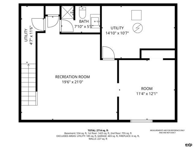 12820 Westwood Lane, Omaha, NE 68144